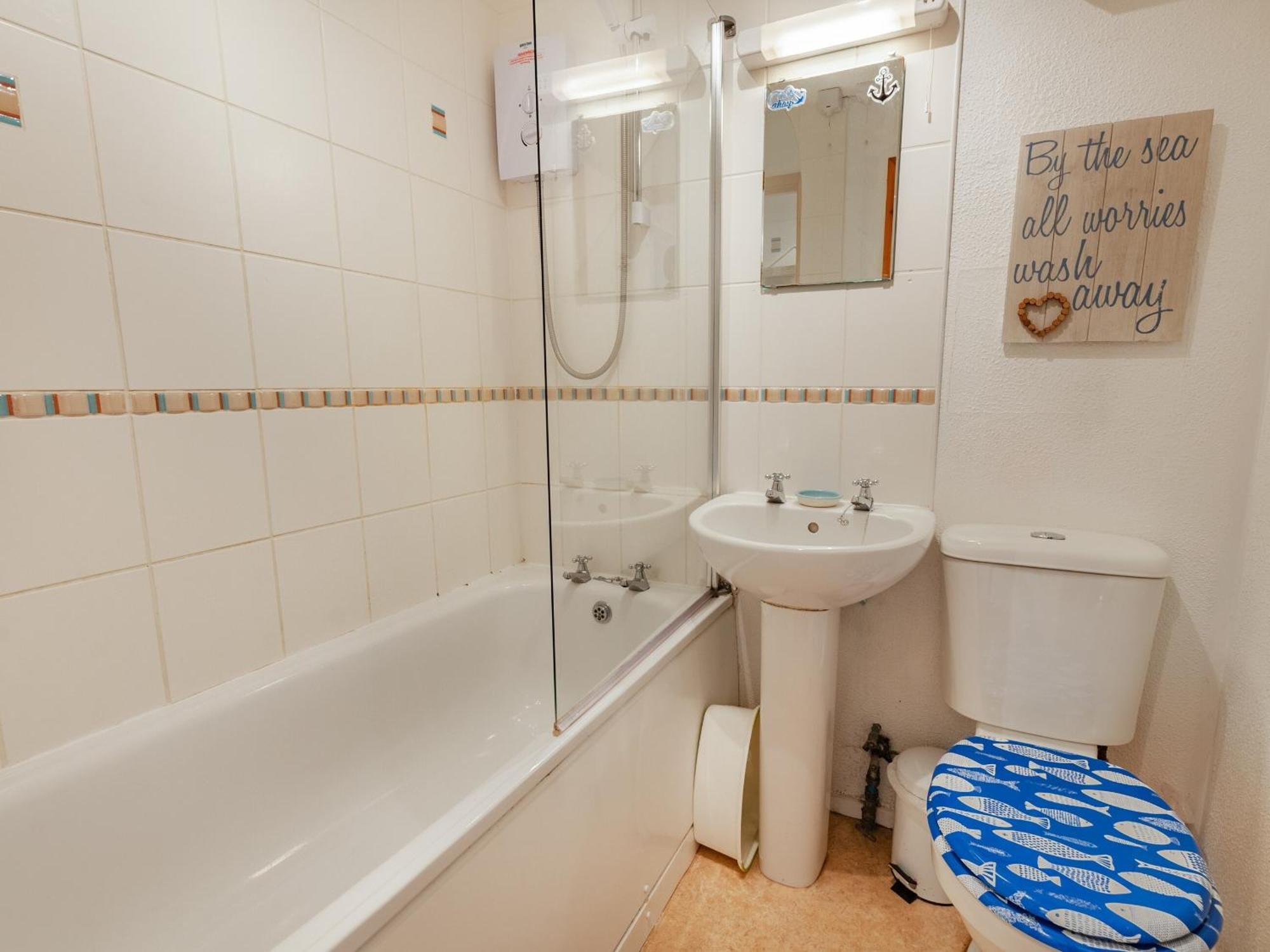 Chalet 56 Kingsdown  外观 照片