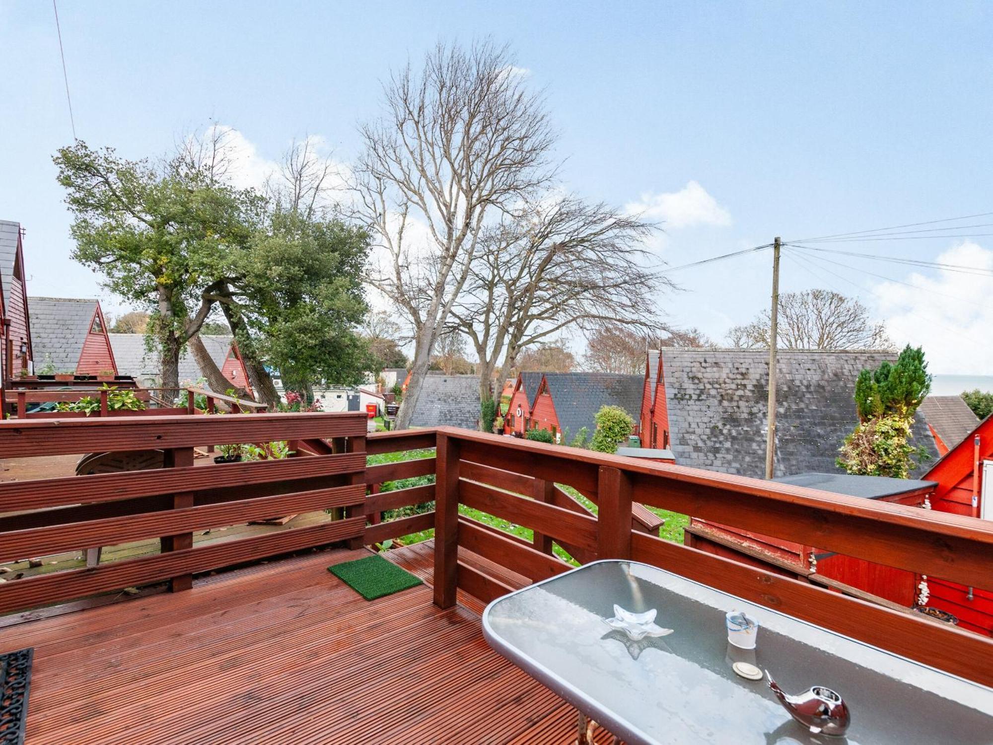 Chalet 56 Kingsdown  外观 照片