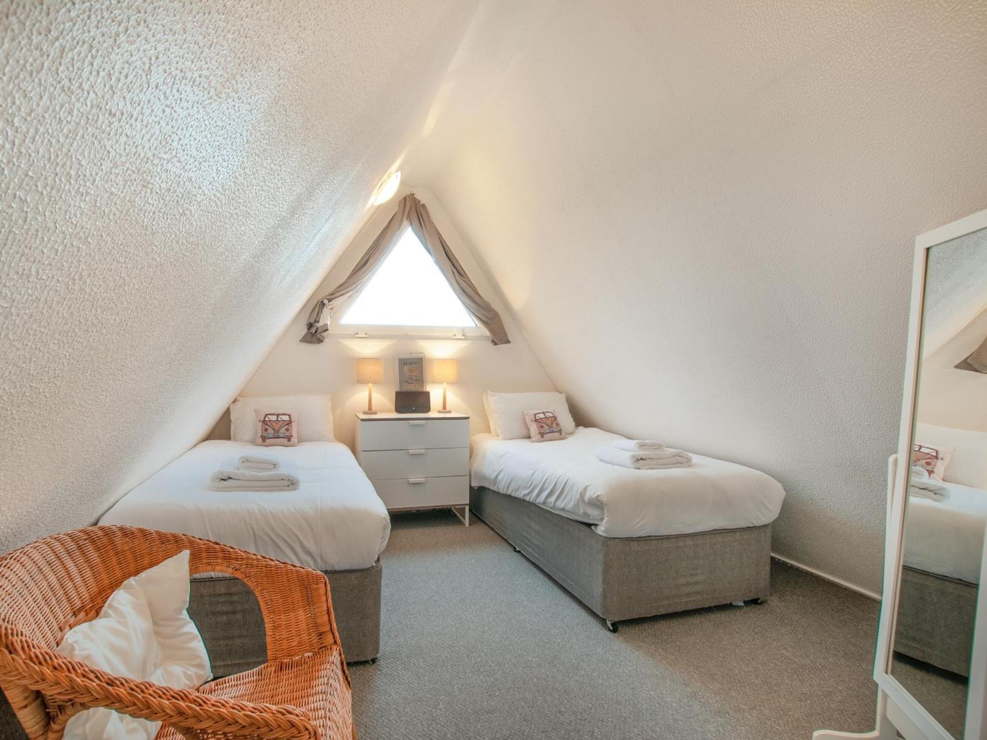 Chalet 56 Kingsdown  外观 照片